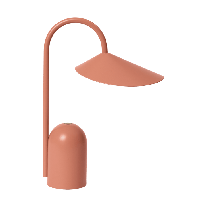 Lampe portable Arum - Sienna - Ferm Living