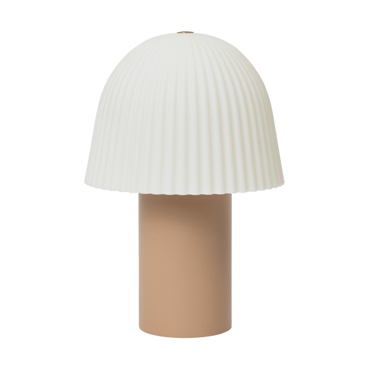 Lampe portable Frill, Rose-white Ferm Living