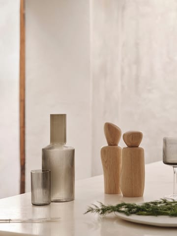 Moulin Pebble - Oak - ferm LIVING