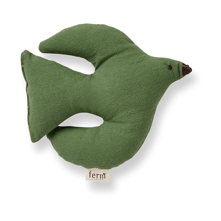 Peluche Swif bird - Artichoke green - Ferm LIVING