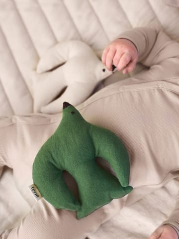 Peluche Swif bird - Artichoke green - ferm LIVING