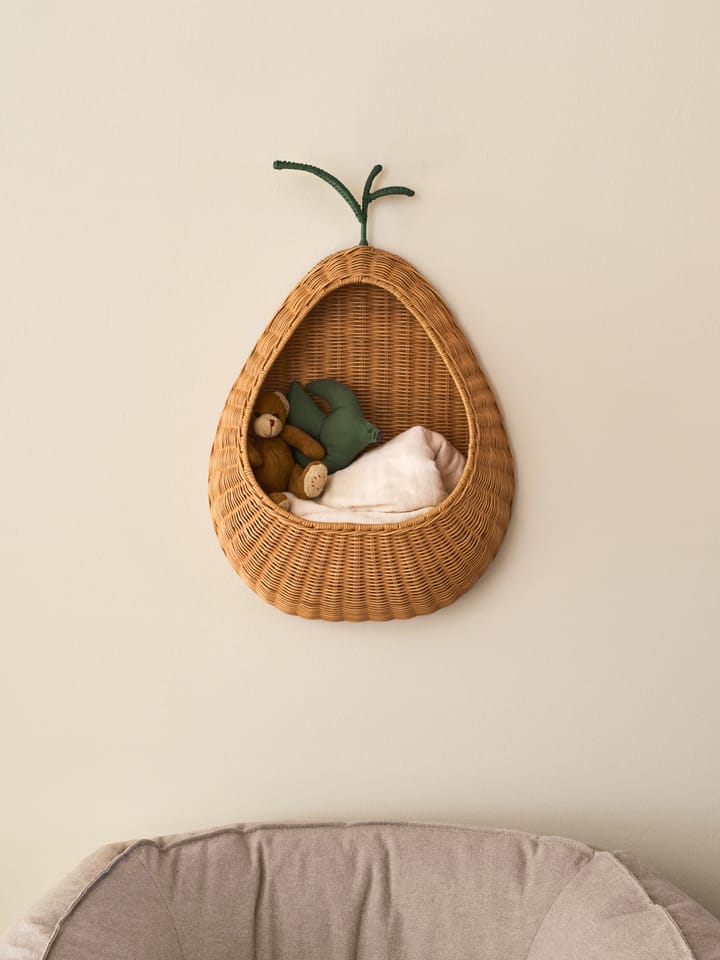 Peluche Swif bird - Artichoke green - ferm LIVING