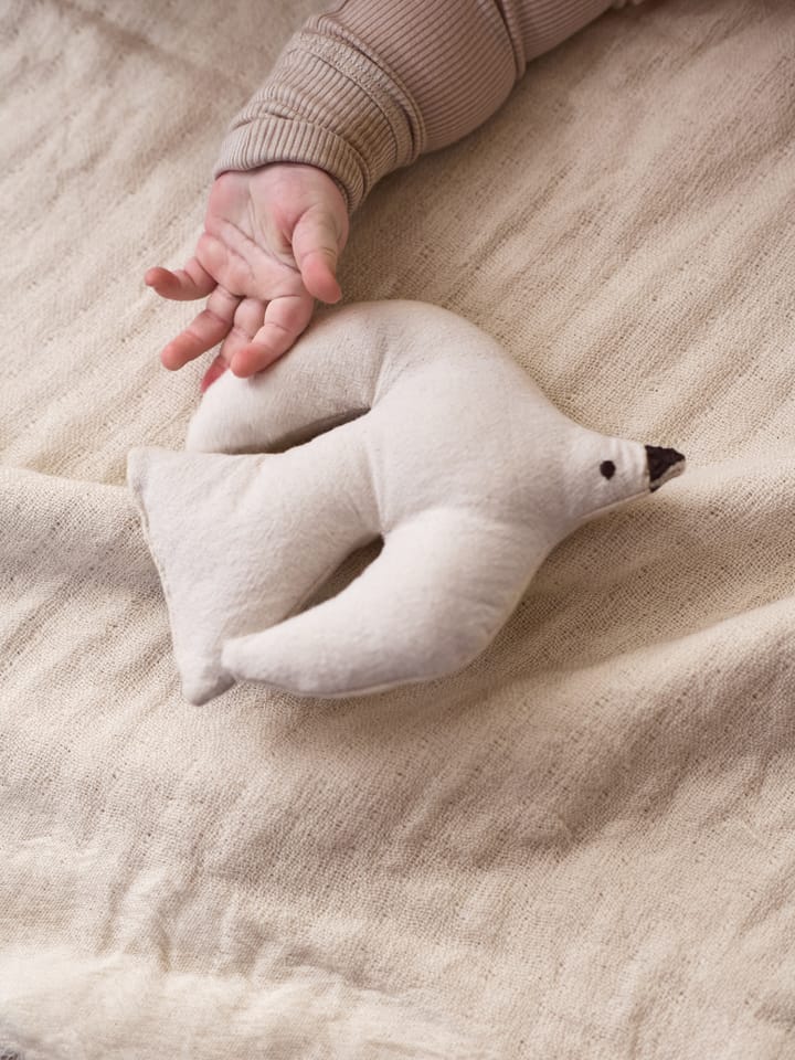 Peluche Swif bird - Undyed - ferm LIVING