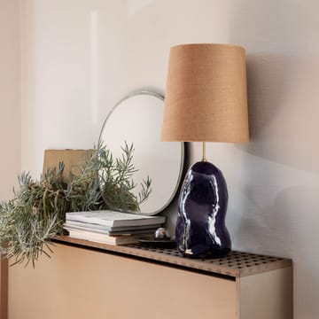 Pied de lampe Hebe - offwhite, large - ferm LIVING