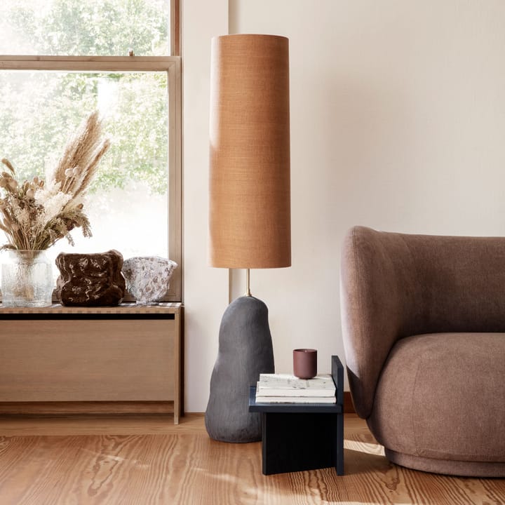 Pied de lampe Hebe, offwhite, large ferm LIVING