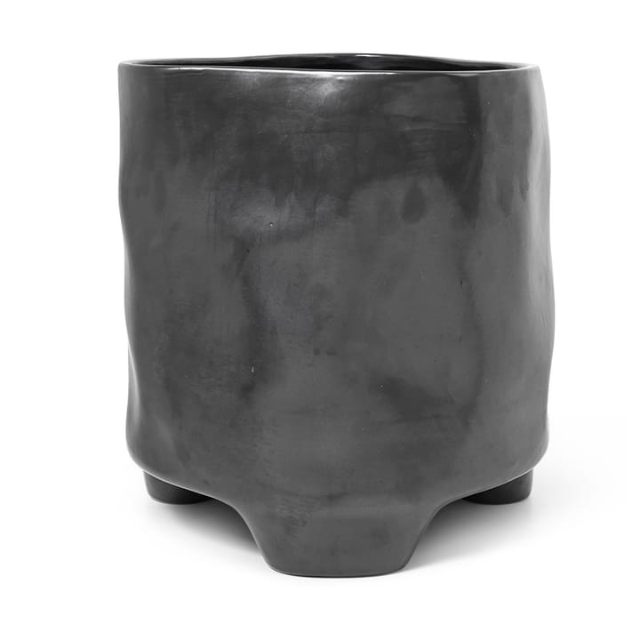 Pot Esca Black - XL - Ferm LIVING