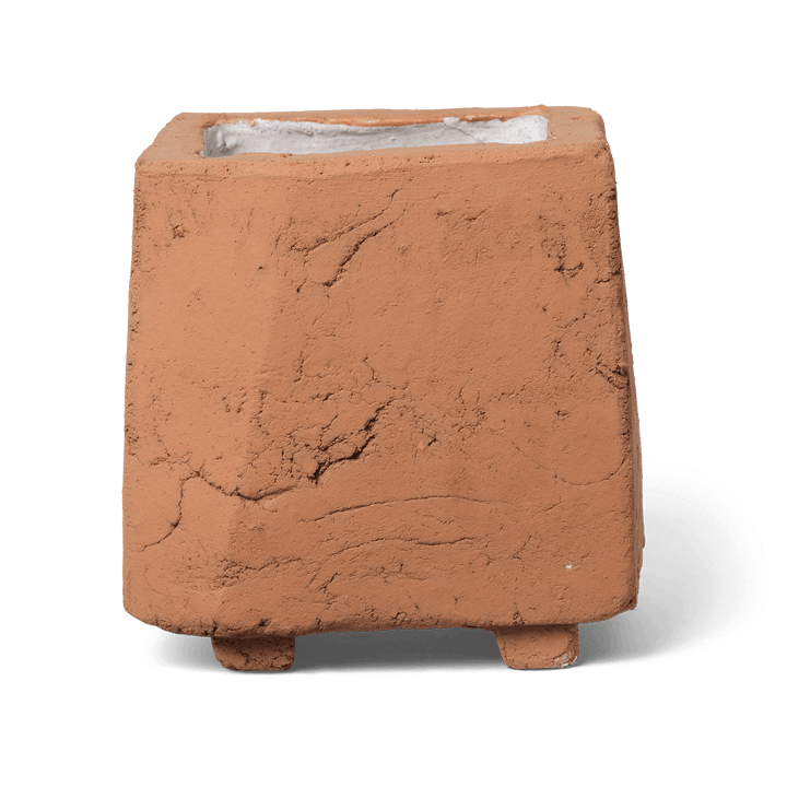 Pot Kurinu 16 cm - Terracotta - Ferm Living