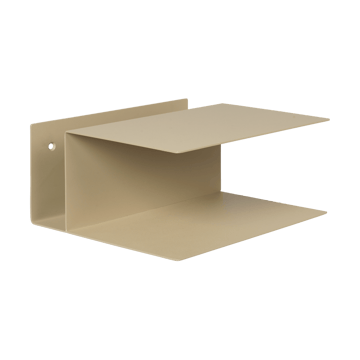 Table de chevet Lager 15,5x35x30 cm - Cashmere - Ferm Living