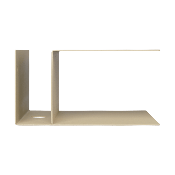 Table de chevet Lager 15,5x35x30 cm, Cashmere Ferm Living