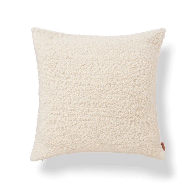 Taie Moor 50x50 cm - Off white - Ferm LIVING