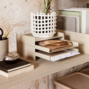 Tiroir Punctual - cashmere - ferm LIVING