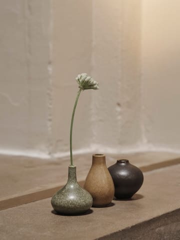 Vase Komo Mini lot de 3 - Calm - ferm LIVING