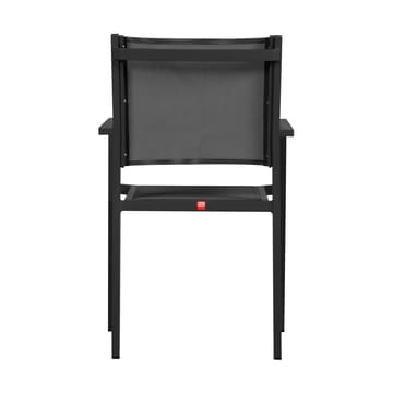 Chaise Aria - Black - Fiam