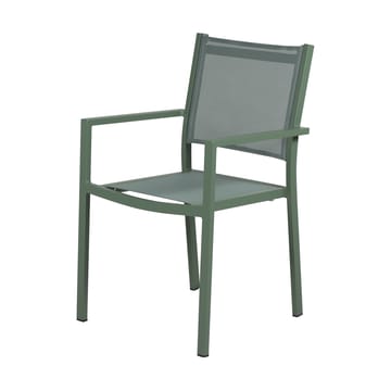 Chaise Aria - Sage green - Fiam