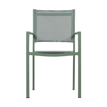 Chaise Aria - Sage green - Fiam