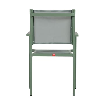 Chaise Aria - Sage green - Fiam