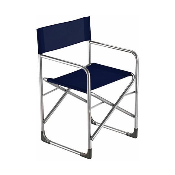 Chaise Regista - Navy - Fiam