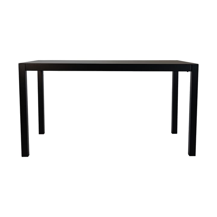 Table de salle à manger extensible Aria 140-200 cm, Black Fiam