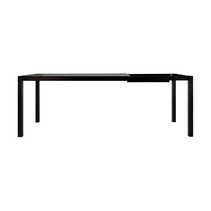 Table de salle à manger extensible Aria 140-200 cm, Black Fiam