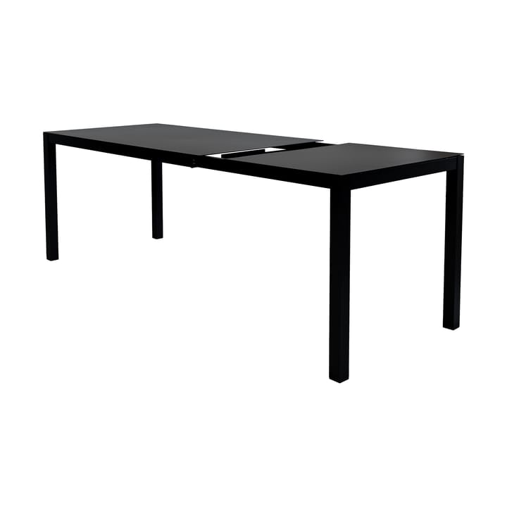 Table de salle à manger extensible Aria 140-200 cm, Black Fiam