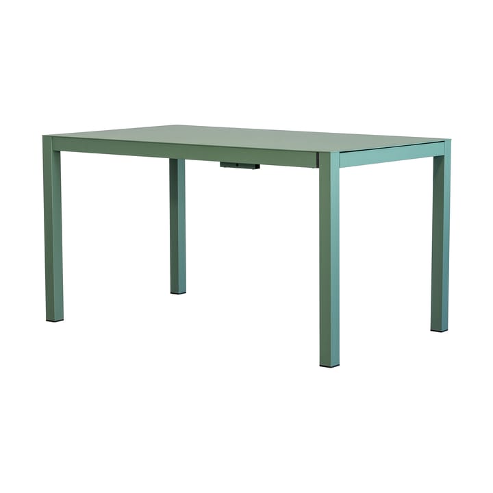 Table de salle à manger extensible Aria 140-200 cm - Sage green - Fiam