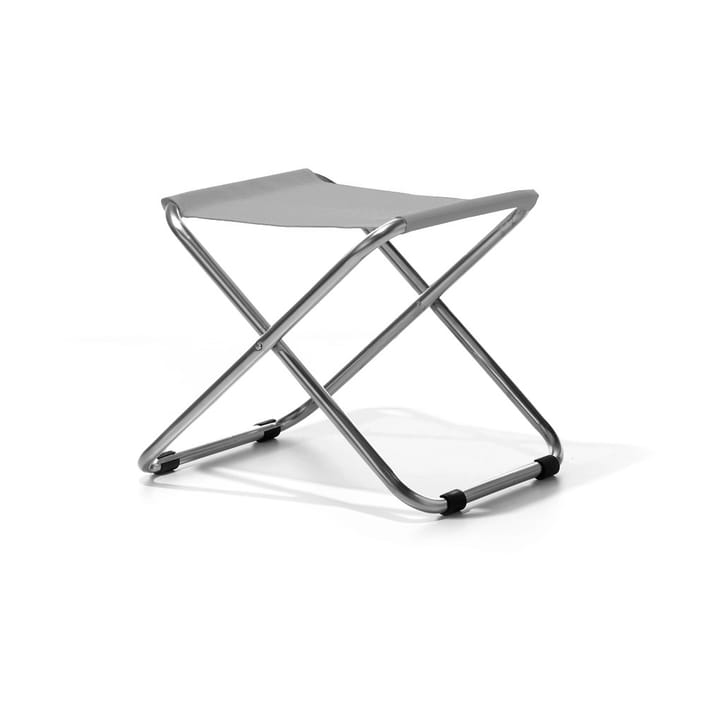 Tabouret Chico, Grey Fiam