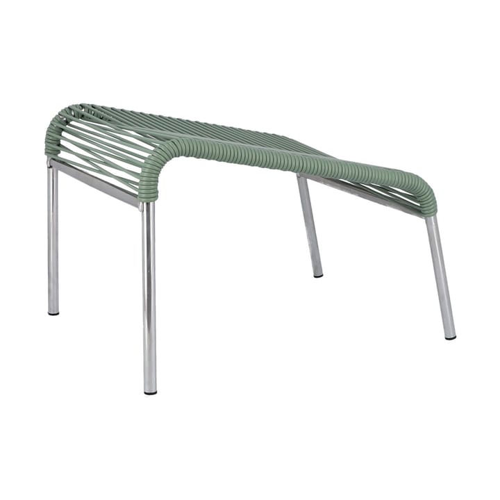 Tabouret Mya Lounge, Sage green Fiam