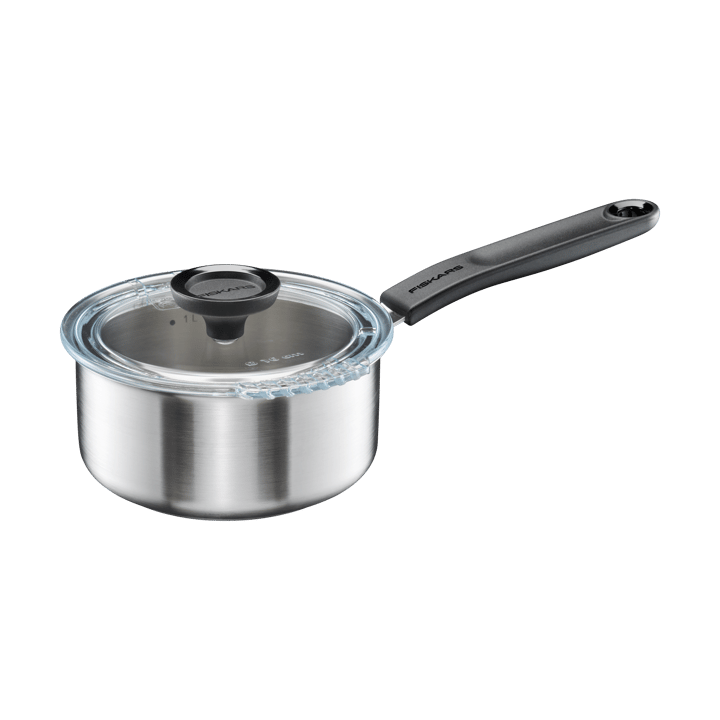 Casserole Functional Form avec couvercle - 1,5 L - Fiskars