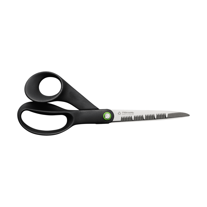 Ciseaux de cuisine Functional Form 21 cm - Noir - Fiskars