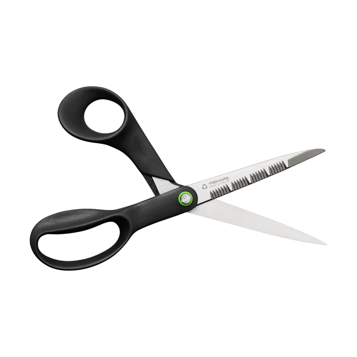 Ciseaux de cuisine Functional Form 21 cm, Noir Fiskars