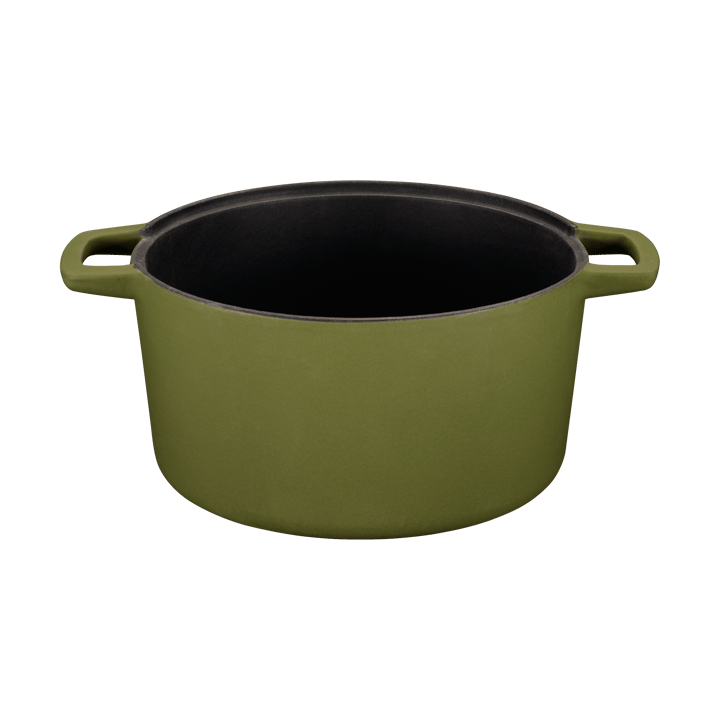 Cocotte en fonte Norden, ortie, 4 L Fiskars