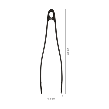 Pince de cuisine Essential - 29 cm - Fiskars