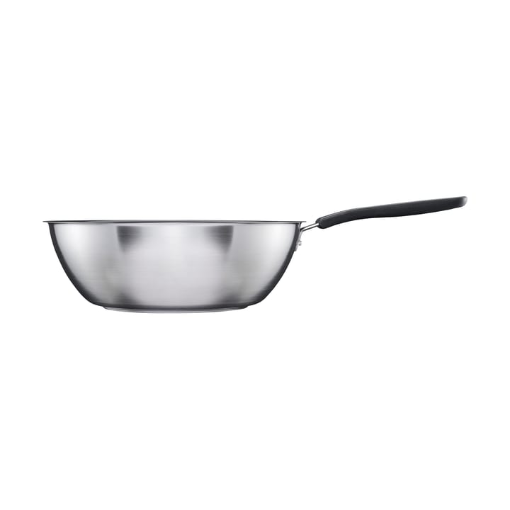 Wok en céramique Functional Form - 28 cm - Fiskars