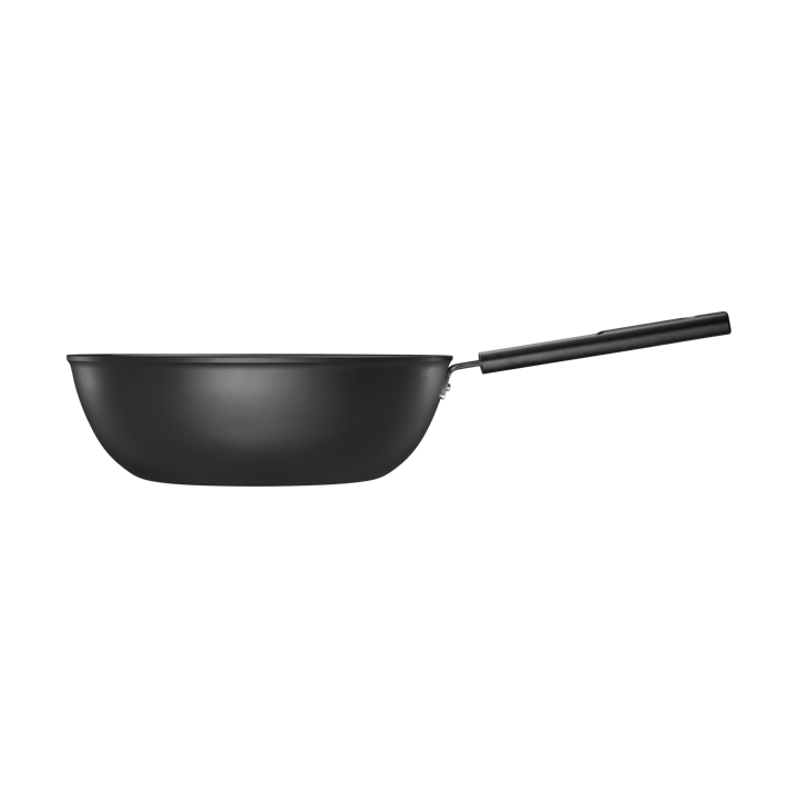 Wok Hard Face Ceratec Superior, 28 cm Fiskars