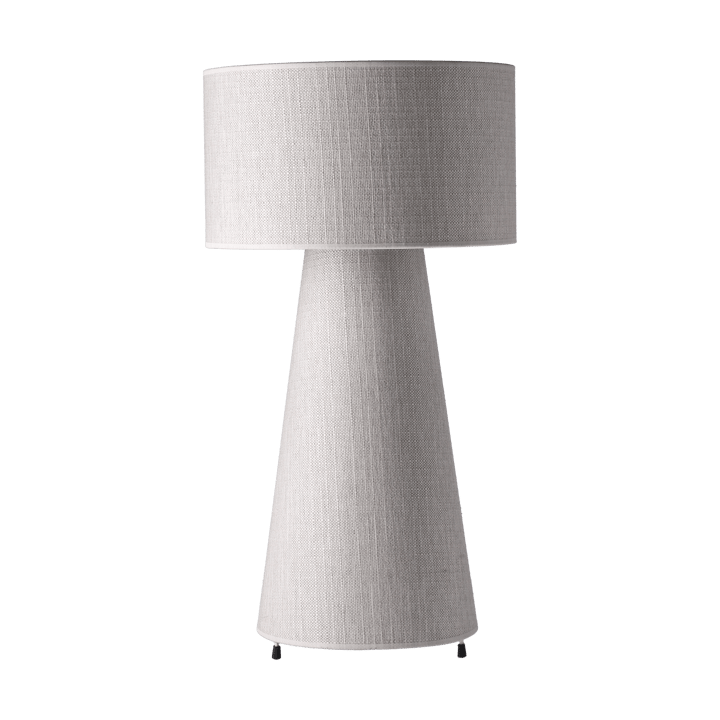 Lampe de table Sara - Babel Beige - Flavia Lamps