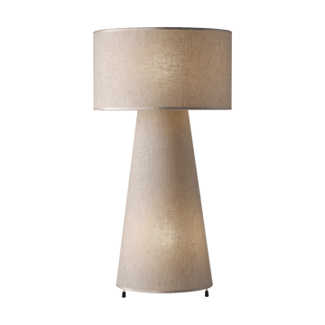 Lampe de table Sara - Milano Tostado - Flavia Lamps