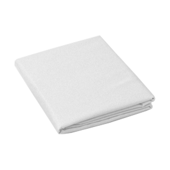 Drap Dawn 90x200 cm, Blanc FLEXA