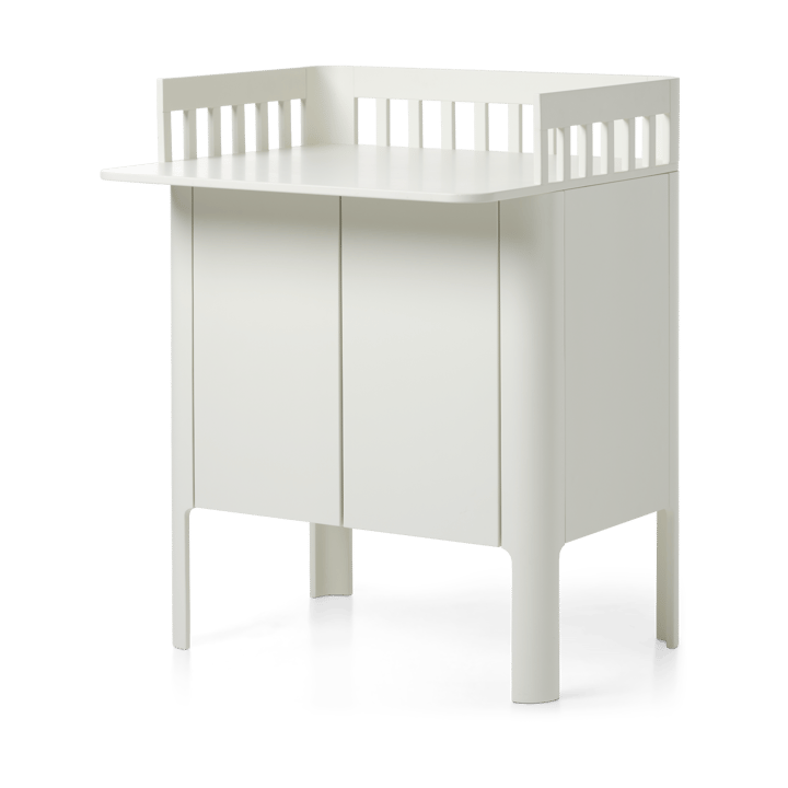 Table �à langer Nova 80x101 cm, Cream FLEXA