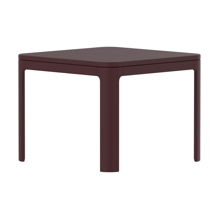 Table Nova 47x60x60 cm - Contreplaqué Grenade - FLEXA