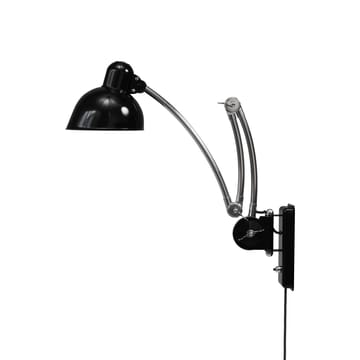 Applique murale Kaiser Idell 6559-W - Black - Fritz Hansen