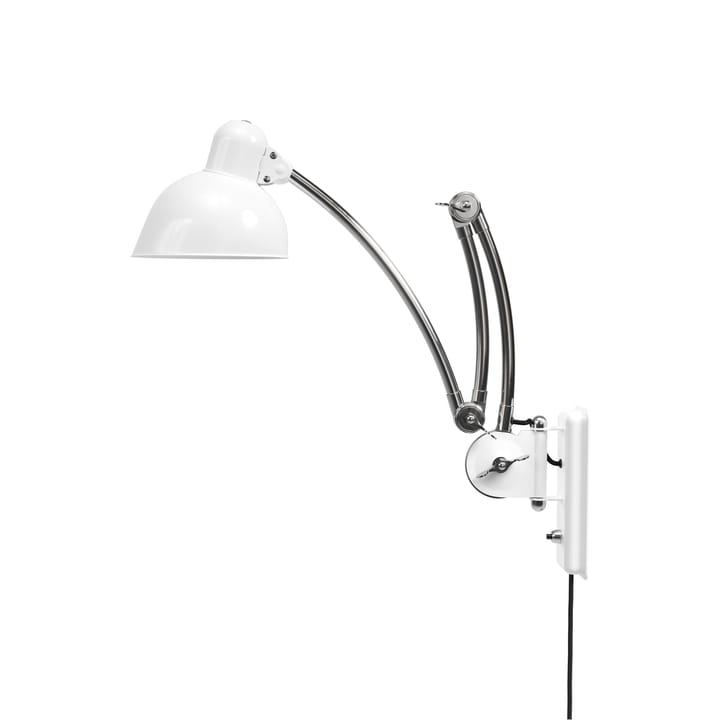 Applique murale Kaiser Idell 6559-W - White - Fritz Hansen