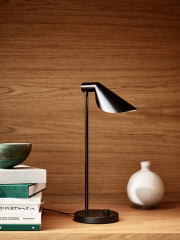 Lampe de table MS022 - Black - Fritz Hansen