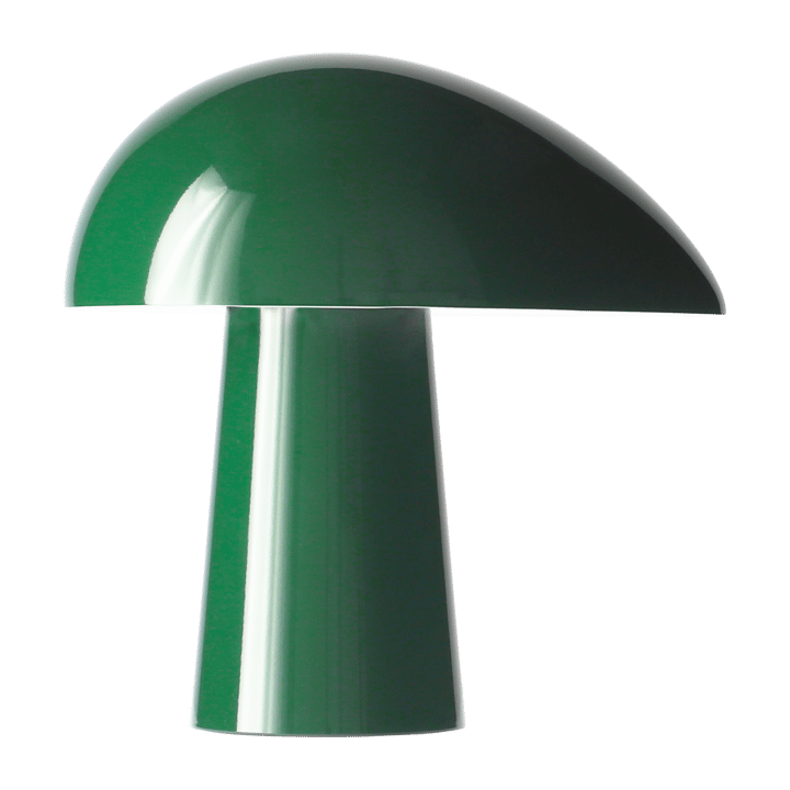 Lampe de table Night Owl Limited Edition - Forest green - Fritz Hansen