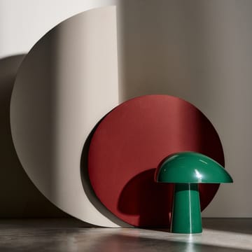 Lampe de table Night Owl Limited Edition - Forest green - Fritz Hansen