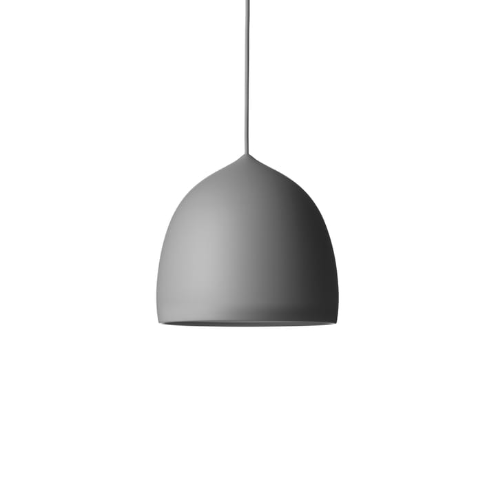 Suspension Suspence P1, Gris clair Fritz Hansen