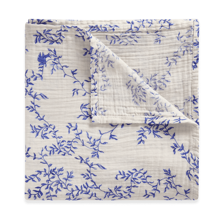 Couverture swaddle Jardim Muslin, 110x110 cm Garbo&Friends