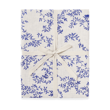 Drap-housse Jardim Muslin - 140x200x30 cm - Garbo&Friends