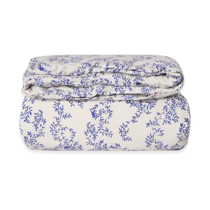 Housse de couette double Jardim Muslin - 220x220 cm - Garbo&Friends