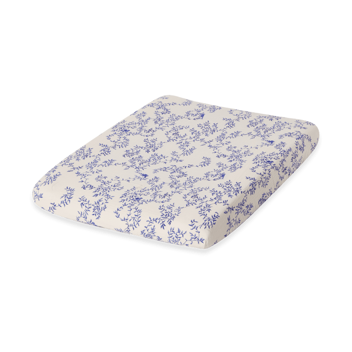 Housse de matelas à langer Jardim Muslin - 50x70x15 cm - Garbo&Friends