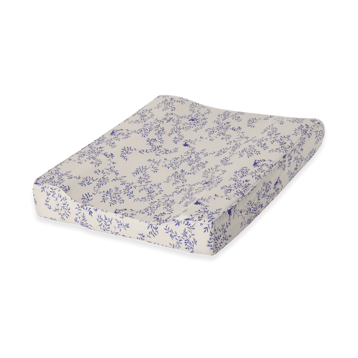 Matelas à langer Jardim Satin - 50x65x9 cm - Garbo&Friends